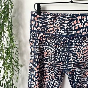 CNC Curves N Combatboots Leggings Women’s Empowered V4 Size XL